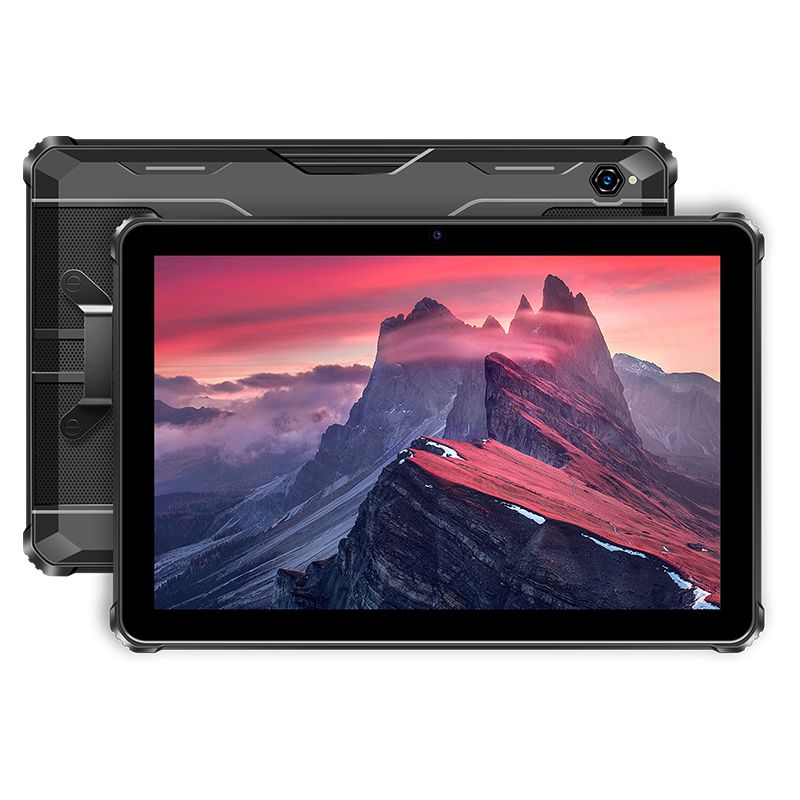 ����� ������� Oukitel RT9