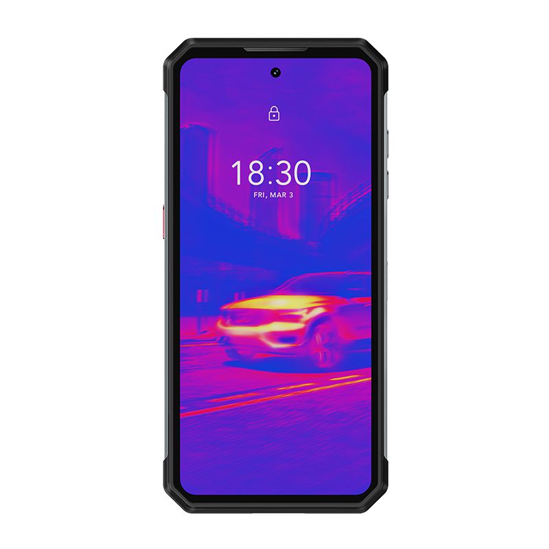 �������� ������� OUKITEL WP21 Ultra IP69K ����� �����