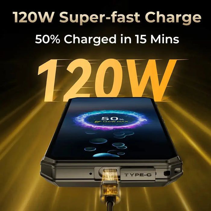Oukitel WP30 Pro: ������ �������� ����������� ������, ��� ���������