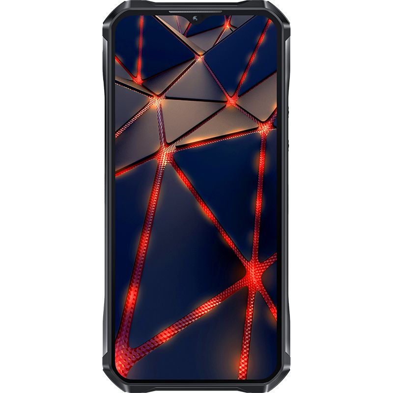 טלפון משוריין Oukitel WP33 Pro טלפון משוריין Oukitel WP33 Pro