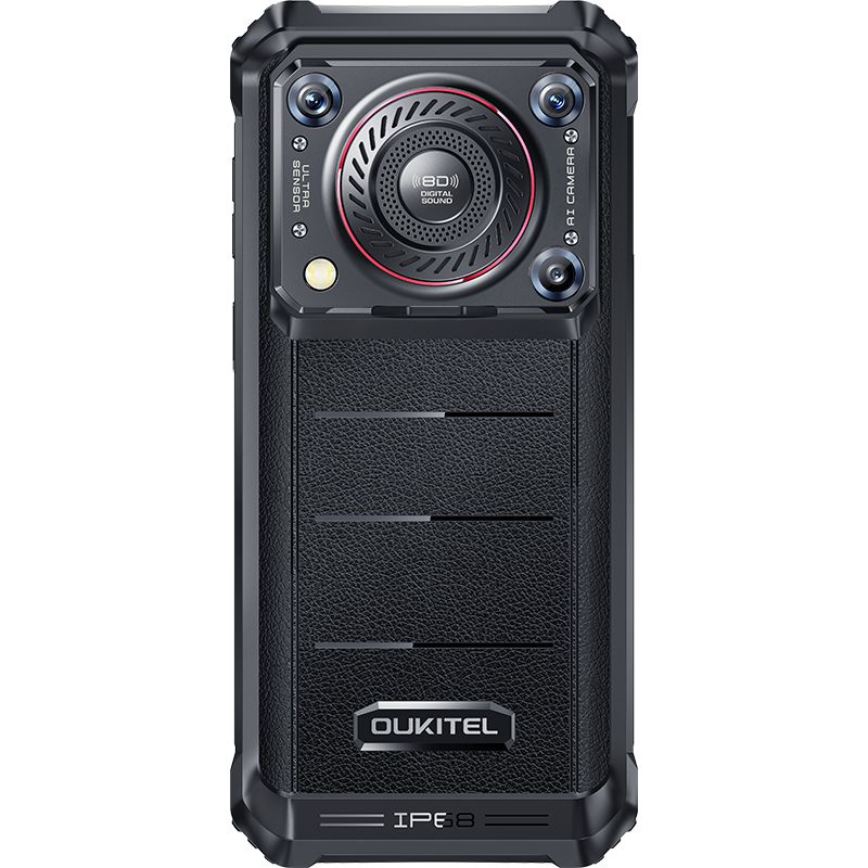 ����� ������� Oukitel WP36 Pro
