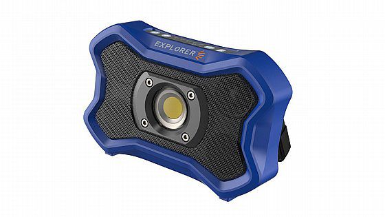 NEWTEC BRIGHT 2000Lm - ����� ����� ����� �� ����� BT ������ ������ | ����� ����