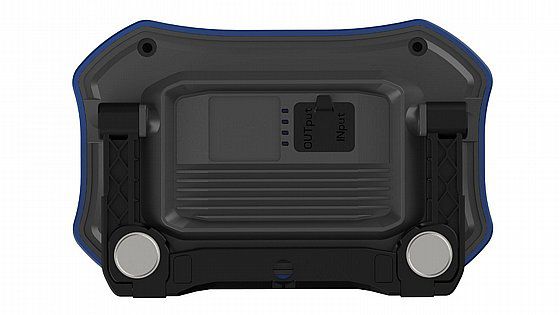 NEWTEC BRIGHT 2000Lm - ����� ����� ����� �� ����� BT ������ ������ | ����� ����