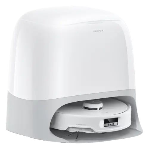 ���� ������ Roborock Qrevo Curv ��� ����� �� ����� �������