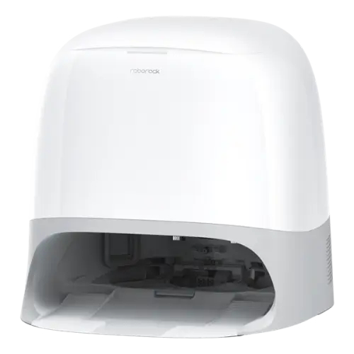 ���� ������ Roborock Qrevo Curv ��� ����� �� ����� �������