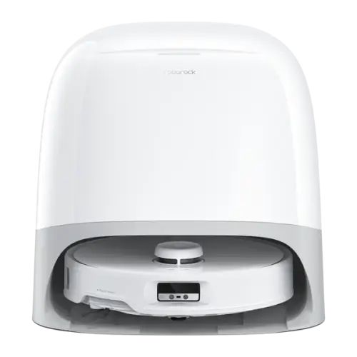 ���� ������ Roborock Qrevo Curv ��� ����� �� ����� �������