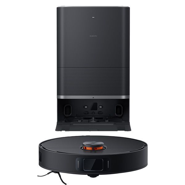 ���� ��� ������ ����� Xiaomi Robot Vacuum X20 Max