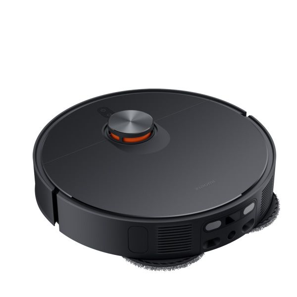 ���� ��� ������ ����� Xiaomi Robot Vacuum X20 Max