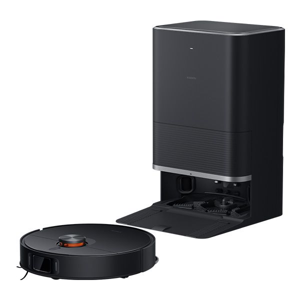 ���� ��� ������ ����� Xiaomi Robot Vacuum X20 Max