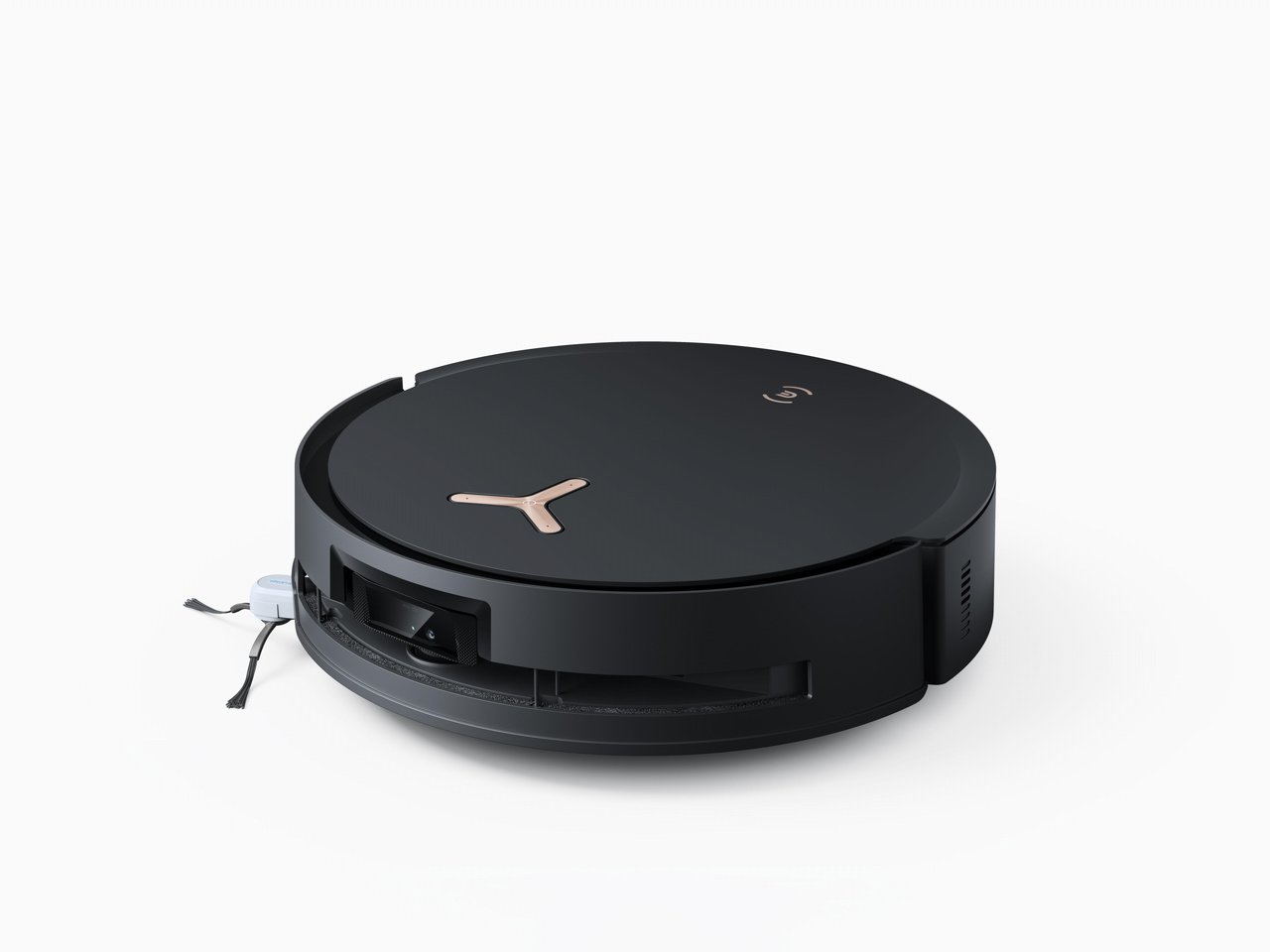 ���� ��� ������ ���� ECOVACS DEEBOT X8 PRO OMNI ������ ����� ���� | ����� ����� - ���� ������
