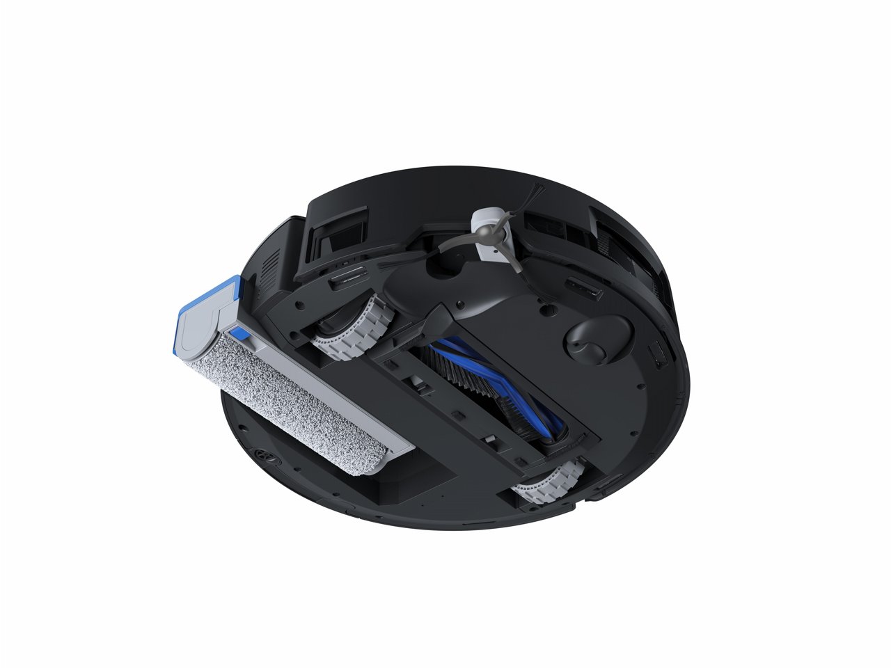 ���� ��� ������ ���� ECOVACS DEEBOT X8 PRO OMNI ������ ����� ���� | ����� ����� - ���� ������
