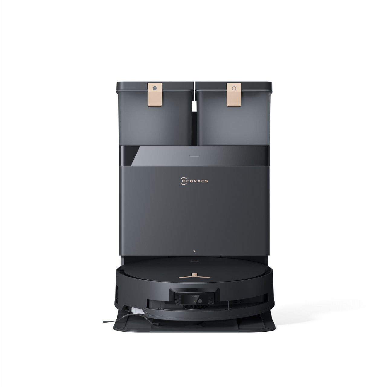 ���� ��� ������ ���� ECOVACS DEEBOT X8 PRO OMNI ������ ����� ���� | ����� ����� - ���� ������