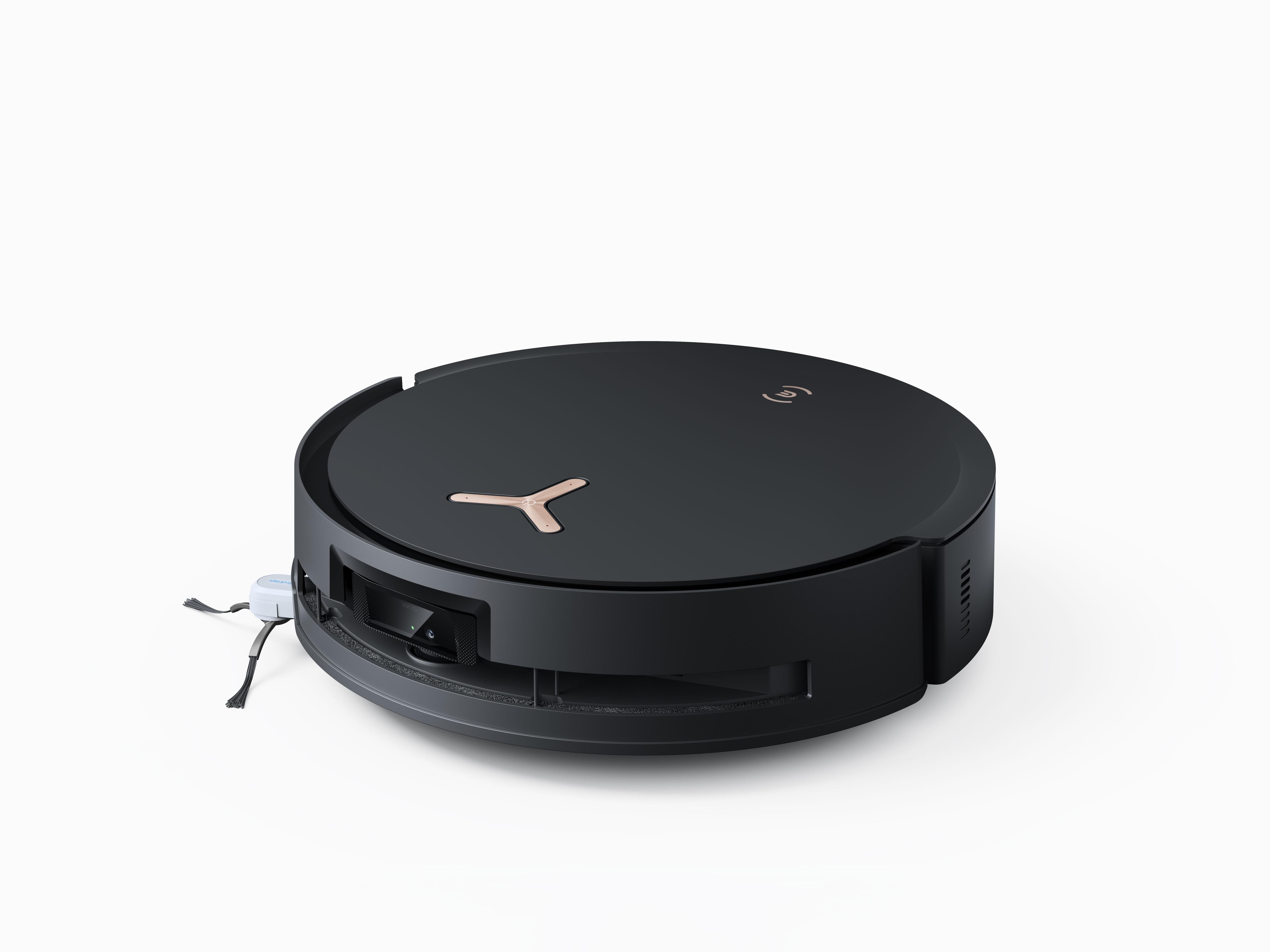 ���� ��� ������ ���� ECOVACS DEEBOT X8 PRO OMNI