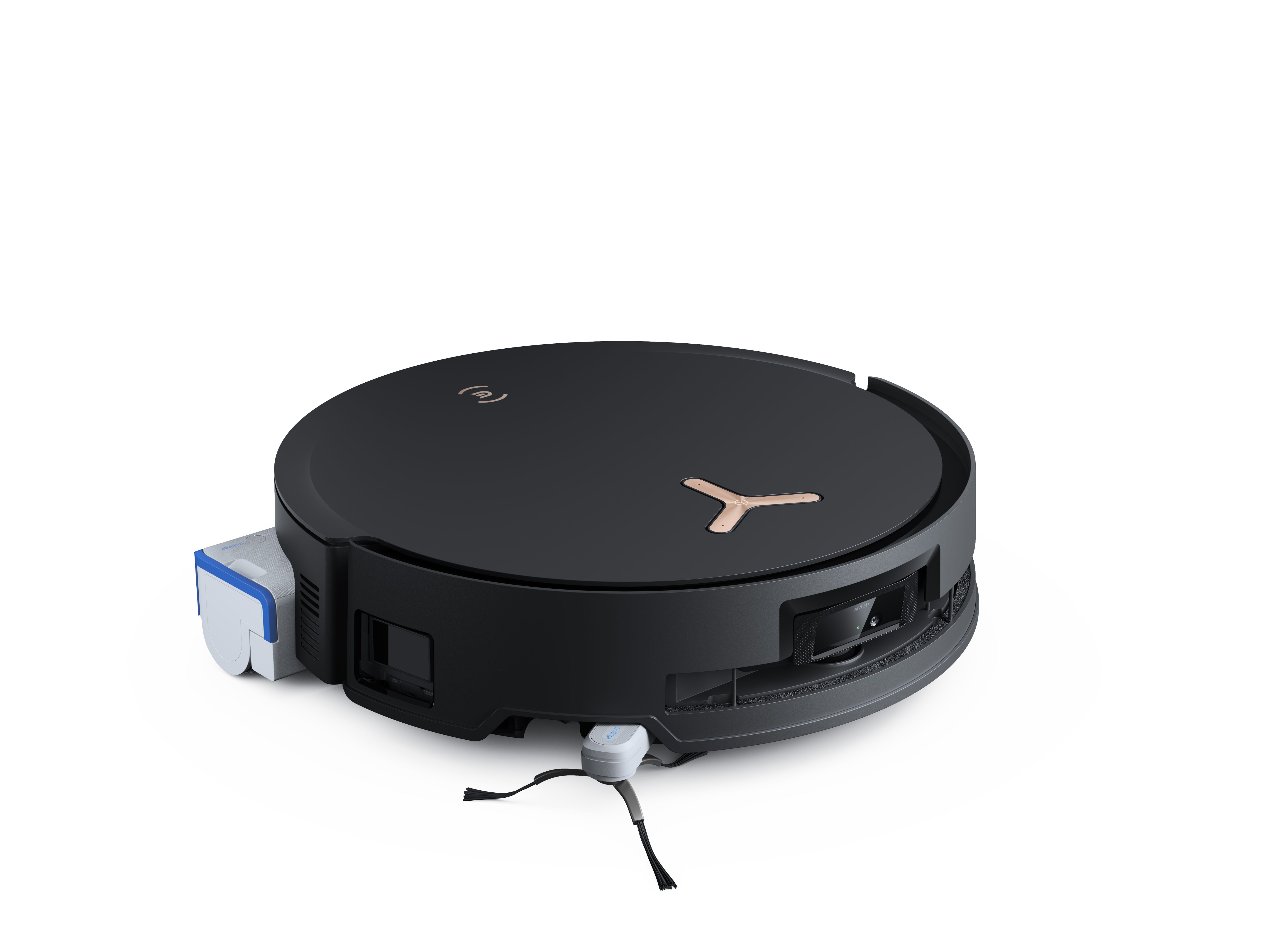 ���� ��� ������ ���� ECOVACS DEEBOT X8 PRO OMNI