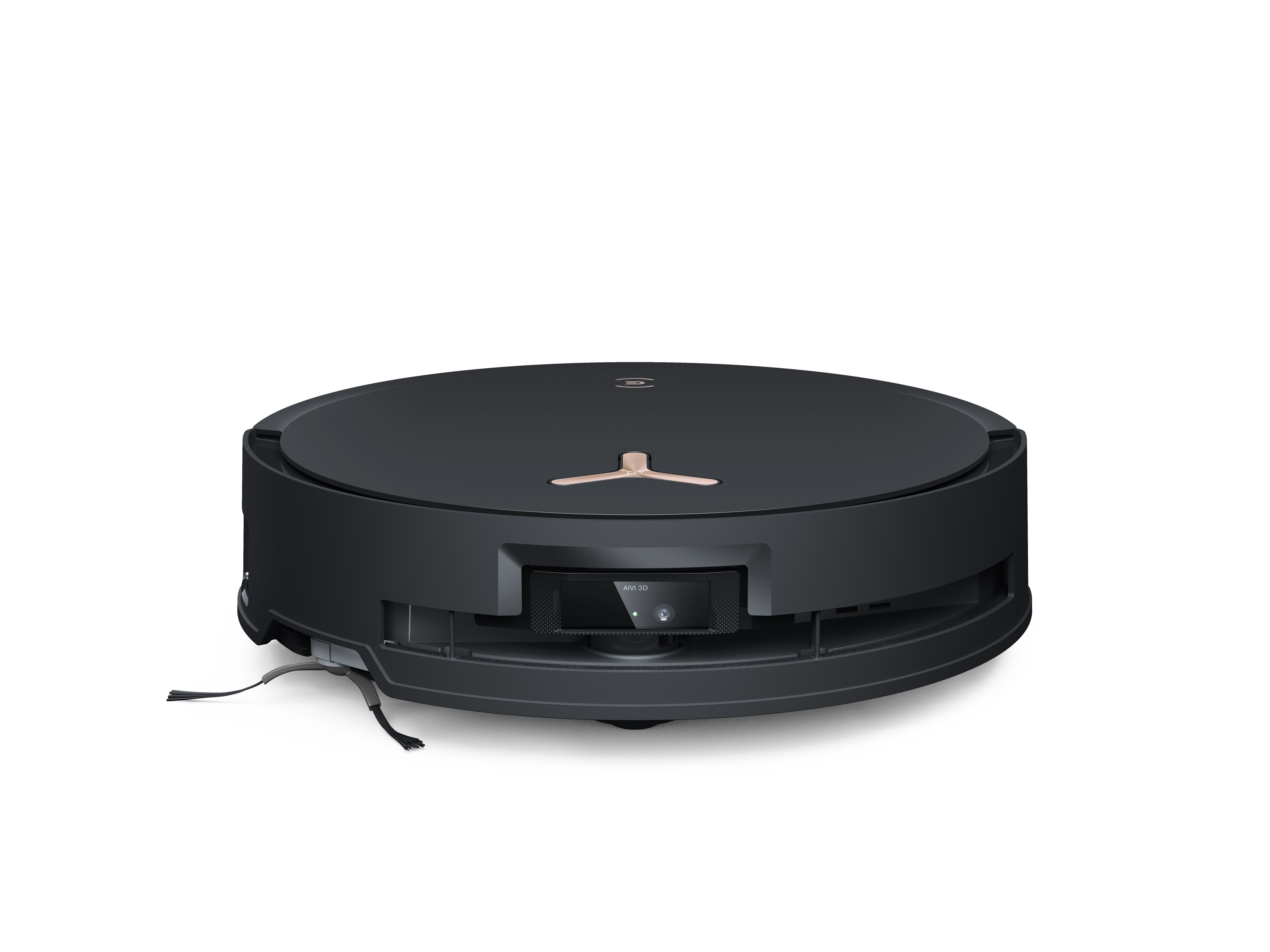 ���� ��� ������ ���� ECOVACS DEEBOT X8 PRO OMNI