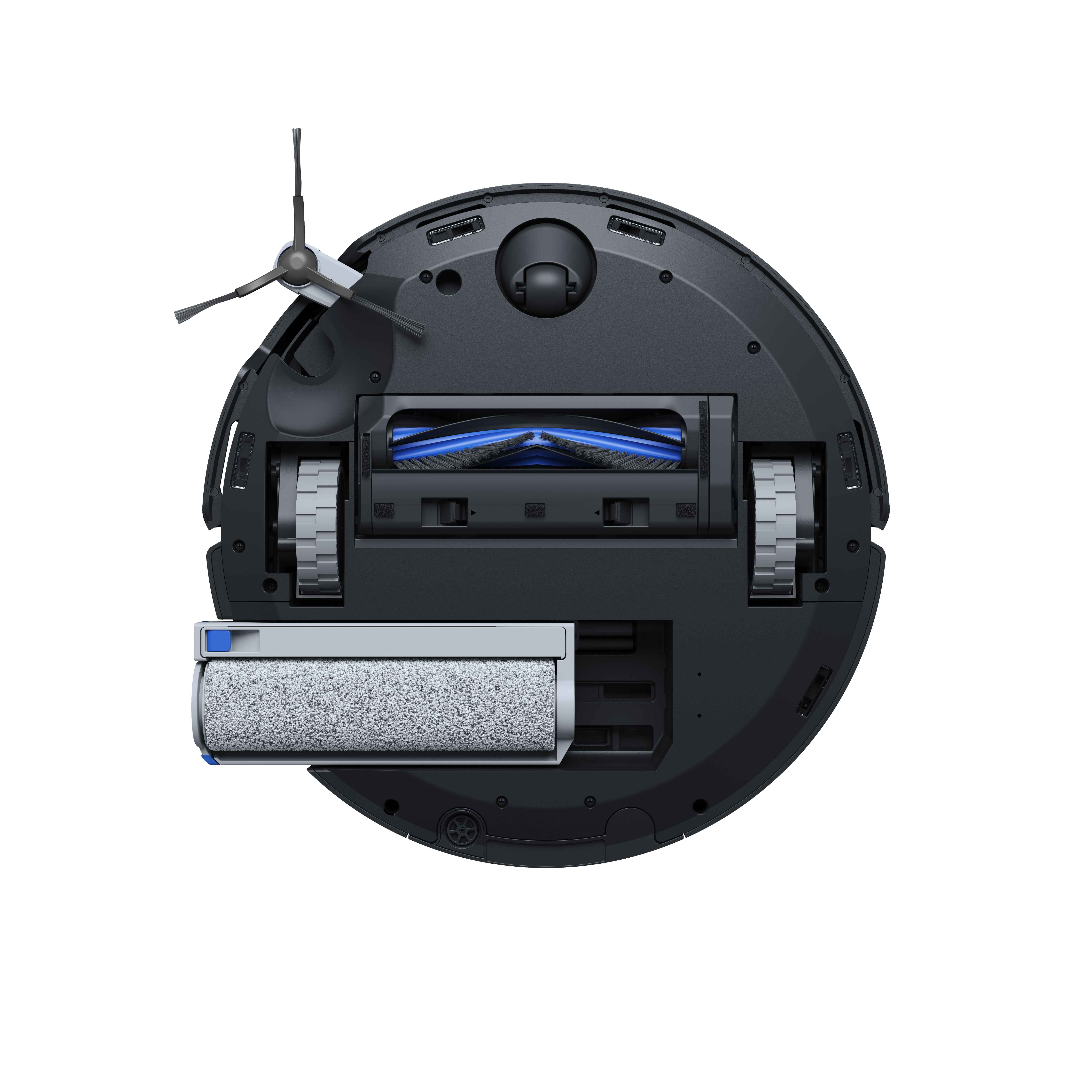 ���� ��� ������ ���� ECOVACS DEEBOT X8 PRO OMNI