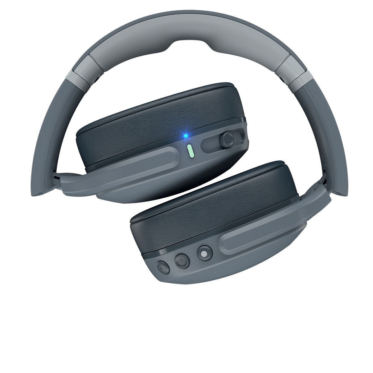������� �������� CRUSHER EVO Skullcandy � Chill Grey