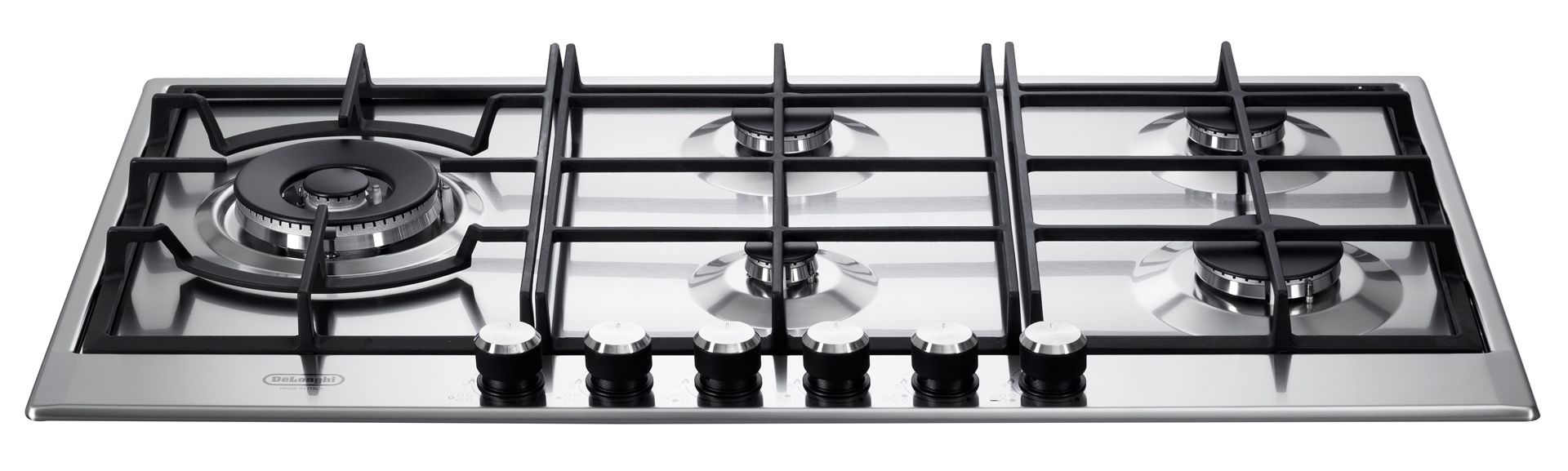 ������ �� 5 ����� 90 �"� Delonghi NDG105X �������