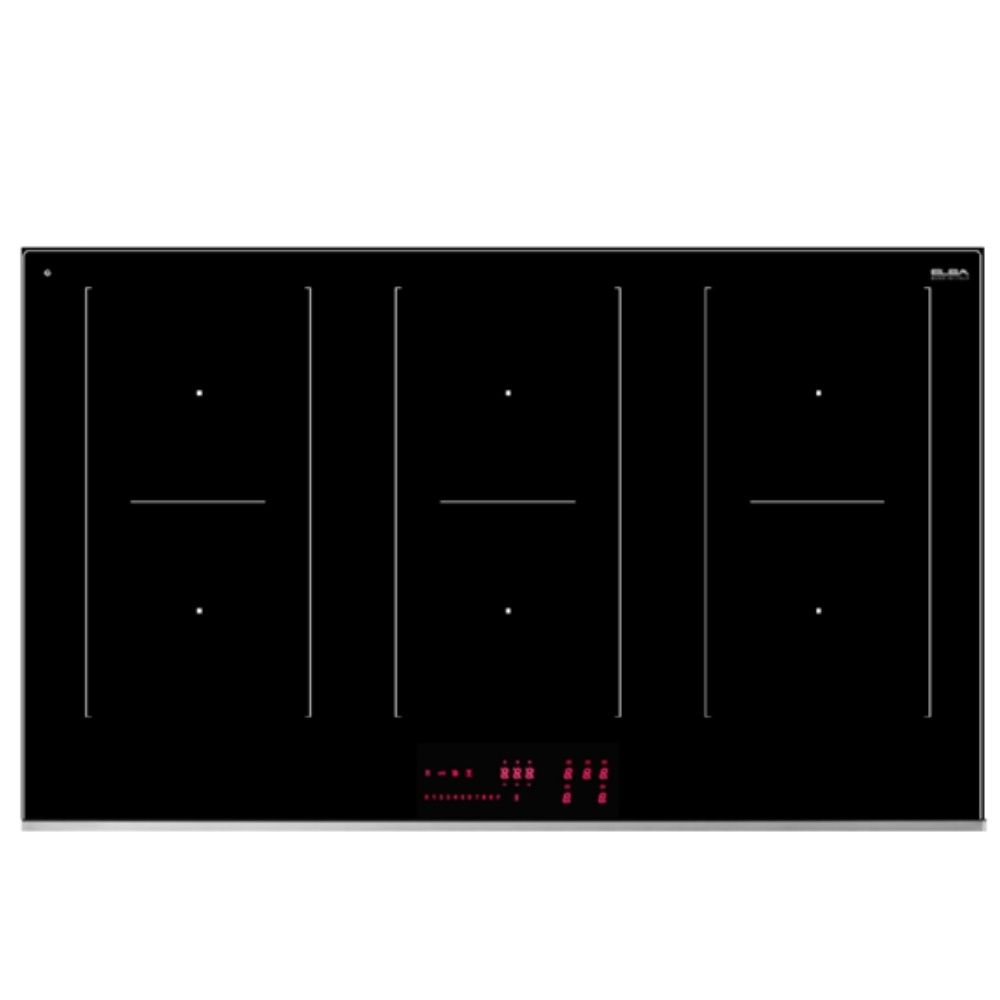 ������ ��������� 90 �"� 6 ����� ����� DELONGHI SLI906