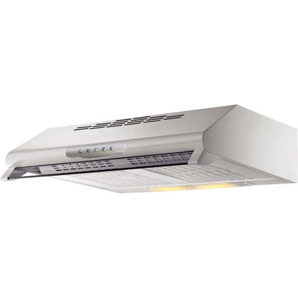 קולט אדים Delonghi CHS305W לבן קולט אדים Delonghi CHS305W לבן