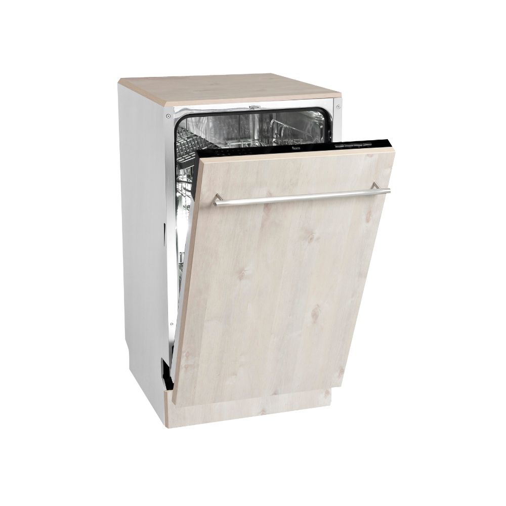 מדיח כלים אינטגרלי צר DeLonghi WMD35I כסוף מדיח כלים אינטגרלי צר DeLonghi WMD35I כסוף