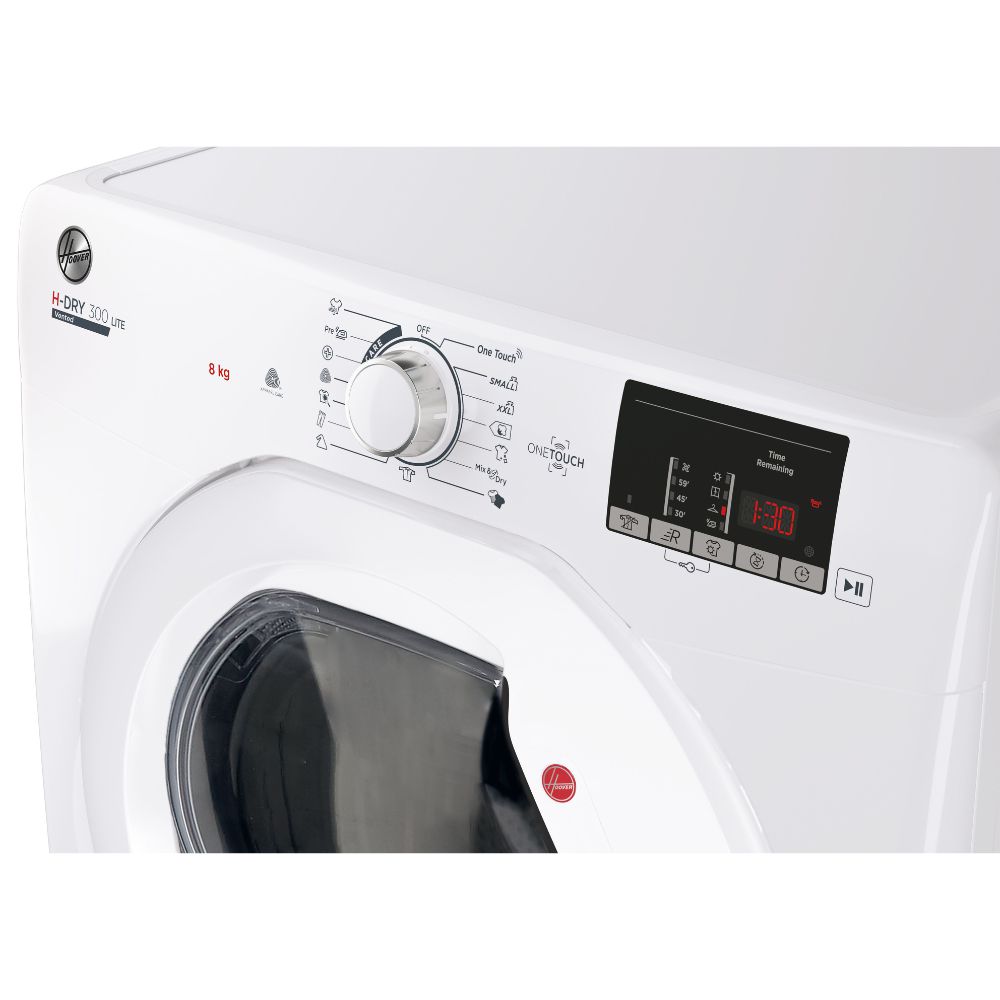 ����� ����� 8 �"� ������ Hoover HLEV8DGISR