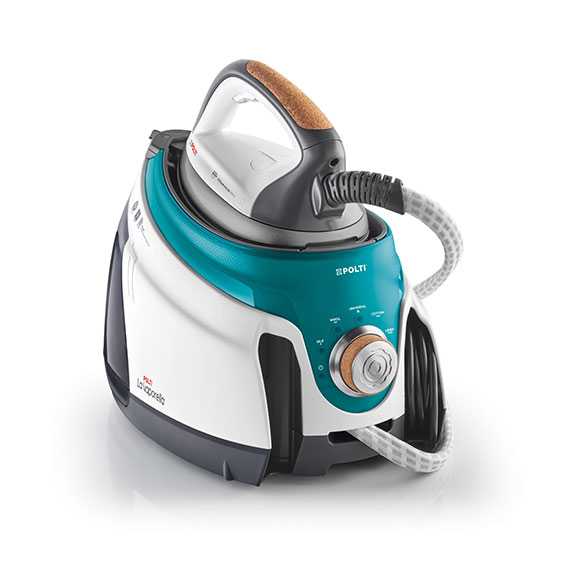 LA VAPORELLA XT100C