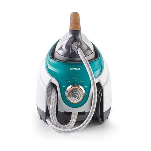LA VAPORELLA XT100C
