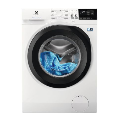 מכונת כביסה פתח קדמי Electrolux EN6F4947FXM מכונת כביסה פתח קדמי Electrolux EN6F4947FXM