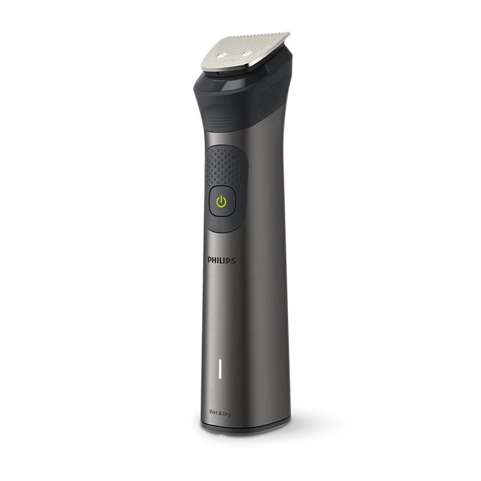 ערכת טיפוח Philips MG7920/15 קוצץ 13 ב-1 לפנים ראש וגוף ערכת טיפוח Philips MG7920/15 קוצץ 13 ב-1 לפנים ראש וגוף