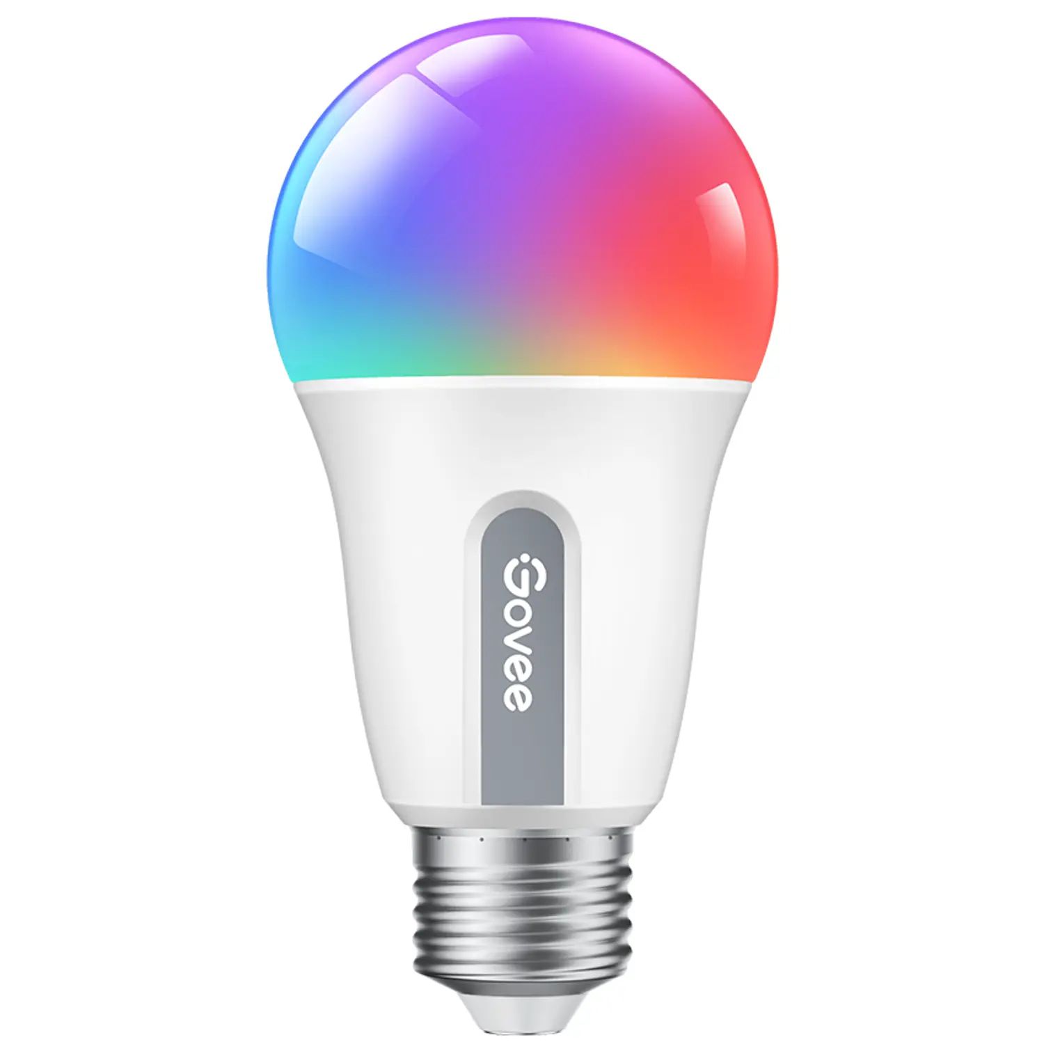 ���� ���� � Govee Wi-Fi + Bluetooth Smart LED Bulb