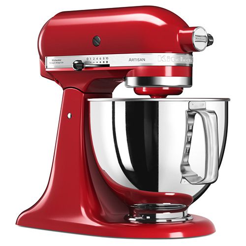 ����� KitchenAid 5KSM125EER - ���� - 4.8 ���� - ����� ������ ����� ���