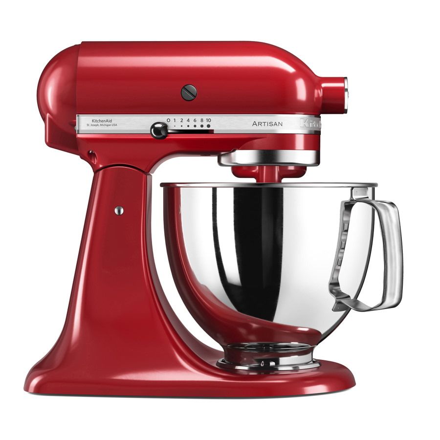 ����� KitchenAid 5KSM125EER - ���� - 4.8 ���� - ����� ������ ����� ���
