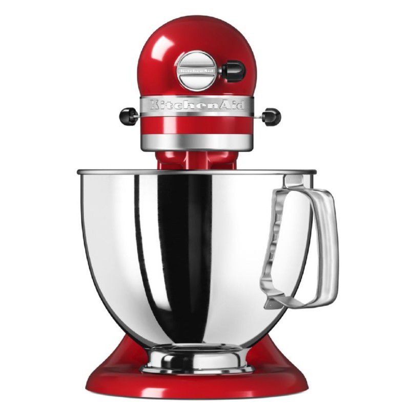 ����� KitchenAid 5KSM125EER - ���� - 4.8 ���� - ����� ������ ����� ���