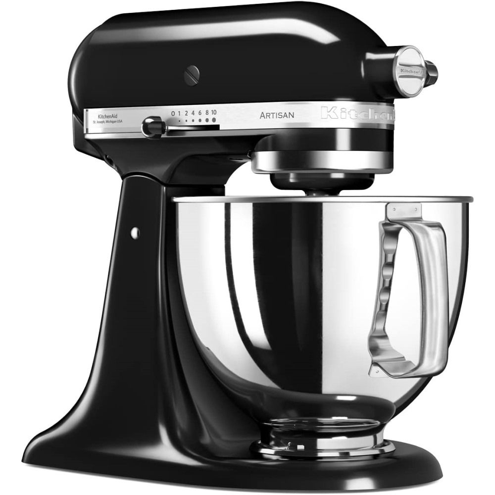 ����� KitchenAid 5KSM125EOB - ���� - 4.8 ���� - ����� ������ ����� ���