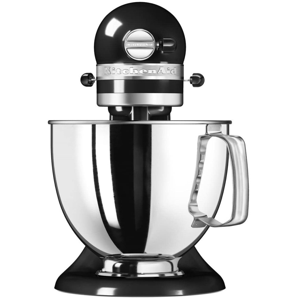 ����� KitchenAid 5KSM125EOB - ���� - 4.8 ���� - ����� ������ ����� ���