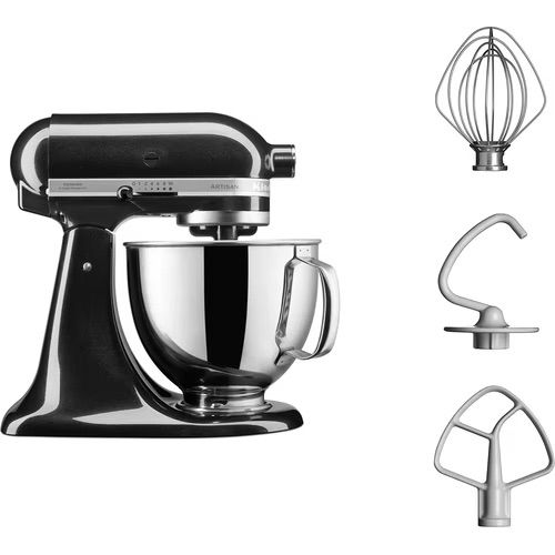 ����� KitchenAid 5KSM125EOB - ���� - 4.8 ���� - ����� ������ ����� ���