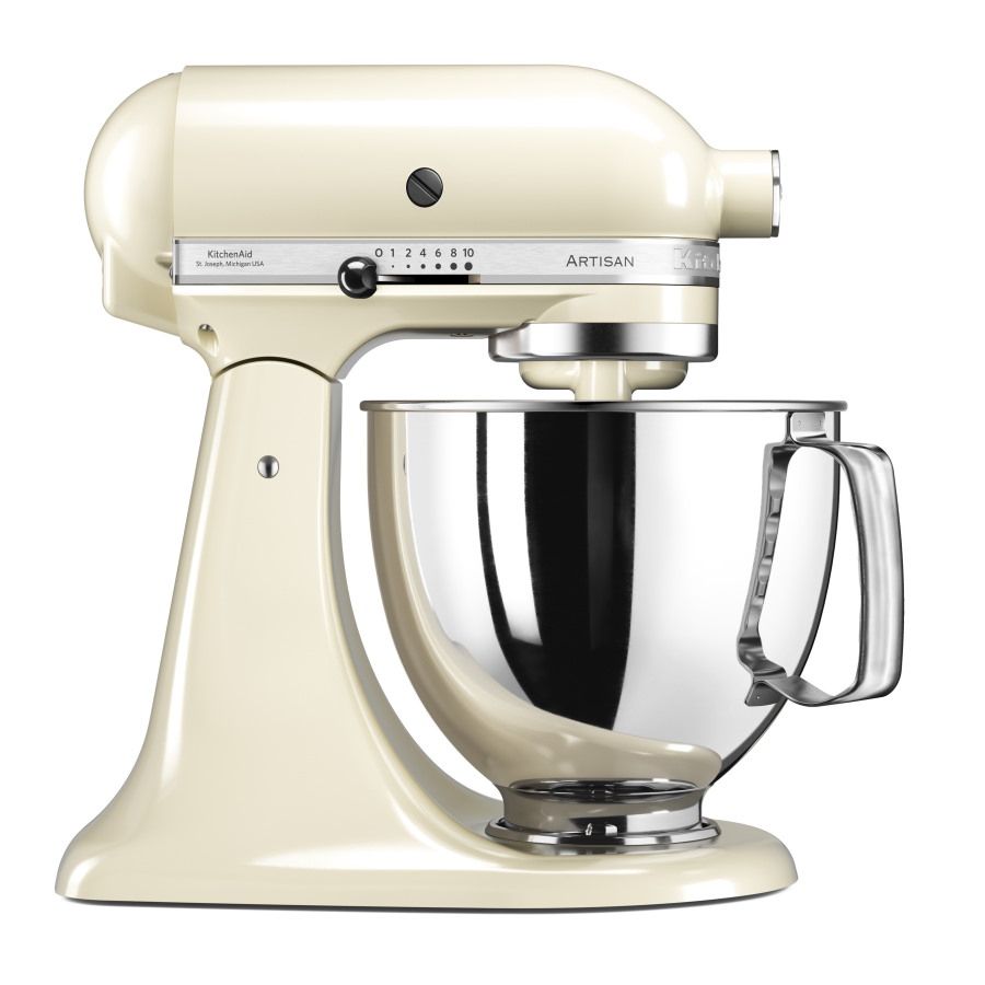 ����� KitchenAid 5KSM125EAC - ��� - 4.8 ���� - ����� ������ ����� ���