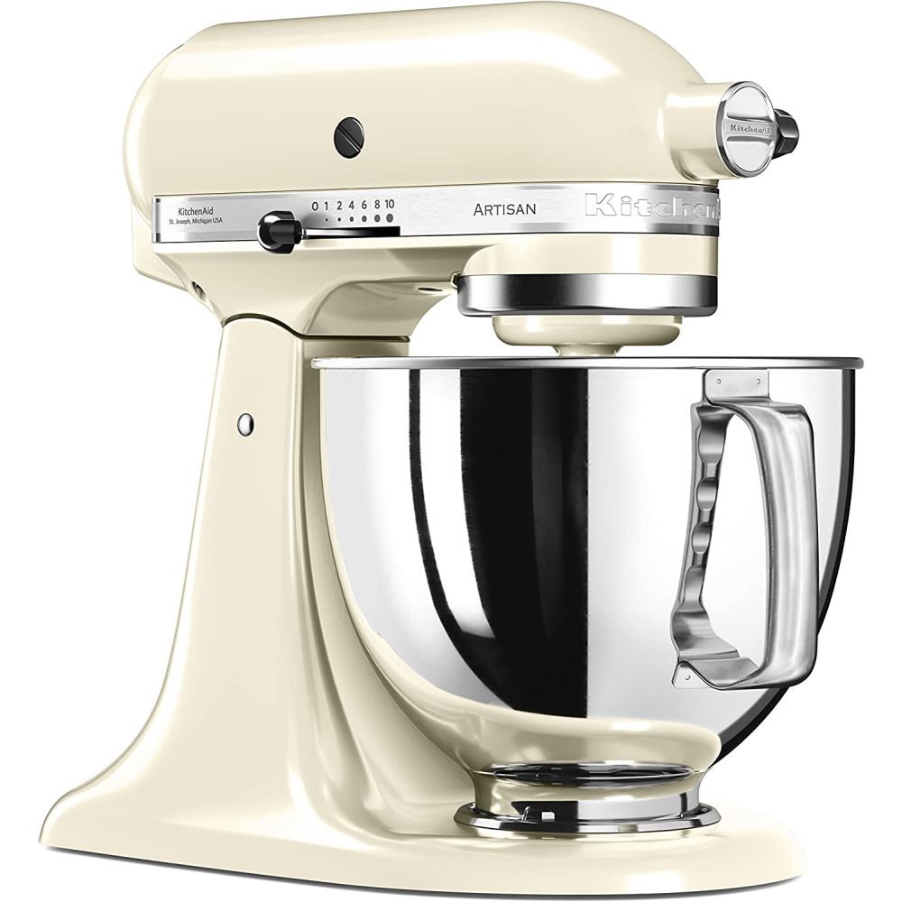 ����� KitchenAid 5KSM125EAC - ��� - 4.8 ���� - ����� ������ ����� ���