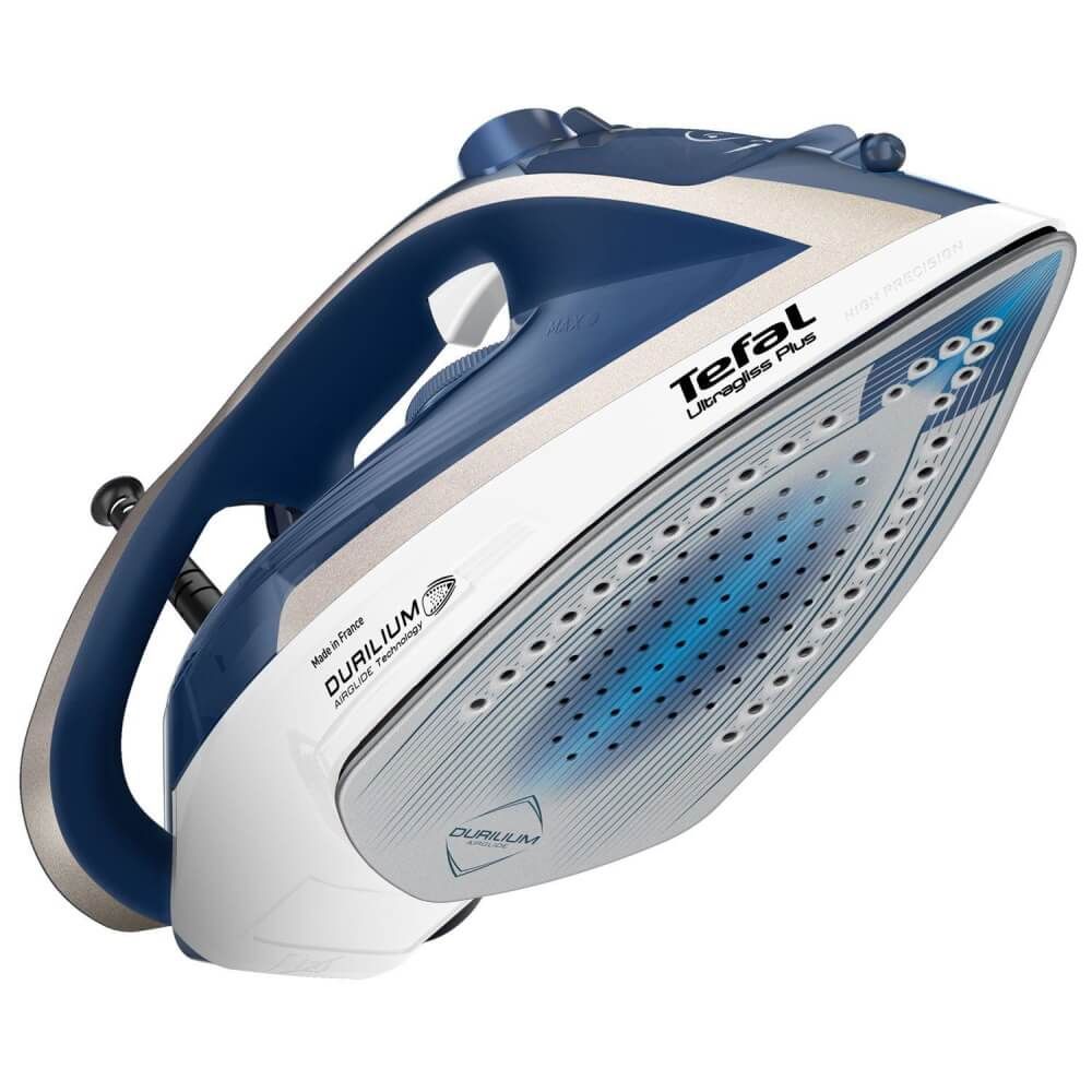 ���� ���� Tefal Ultraglide Anti-Calc Plus FV5820
