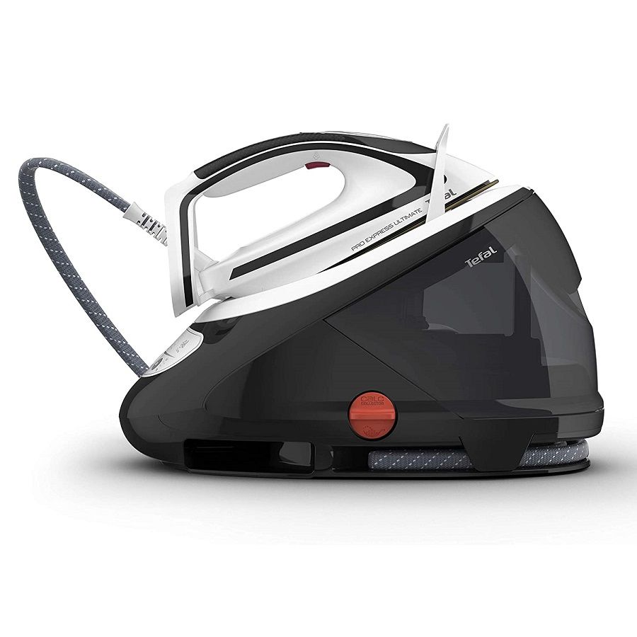 ���� ����� Tefal Pro Express Ultimate GV9550