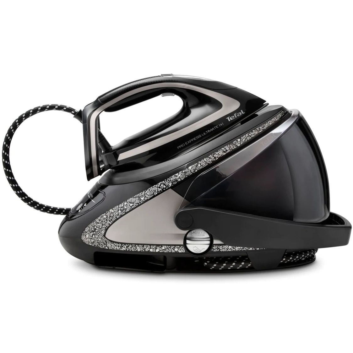 ���� ����� Tefal Pro Express Ultimate GV9620