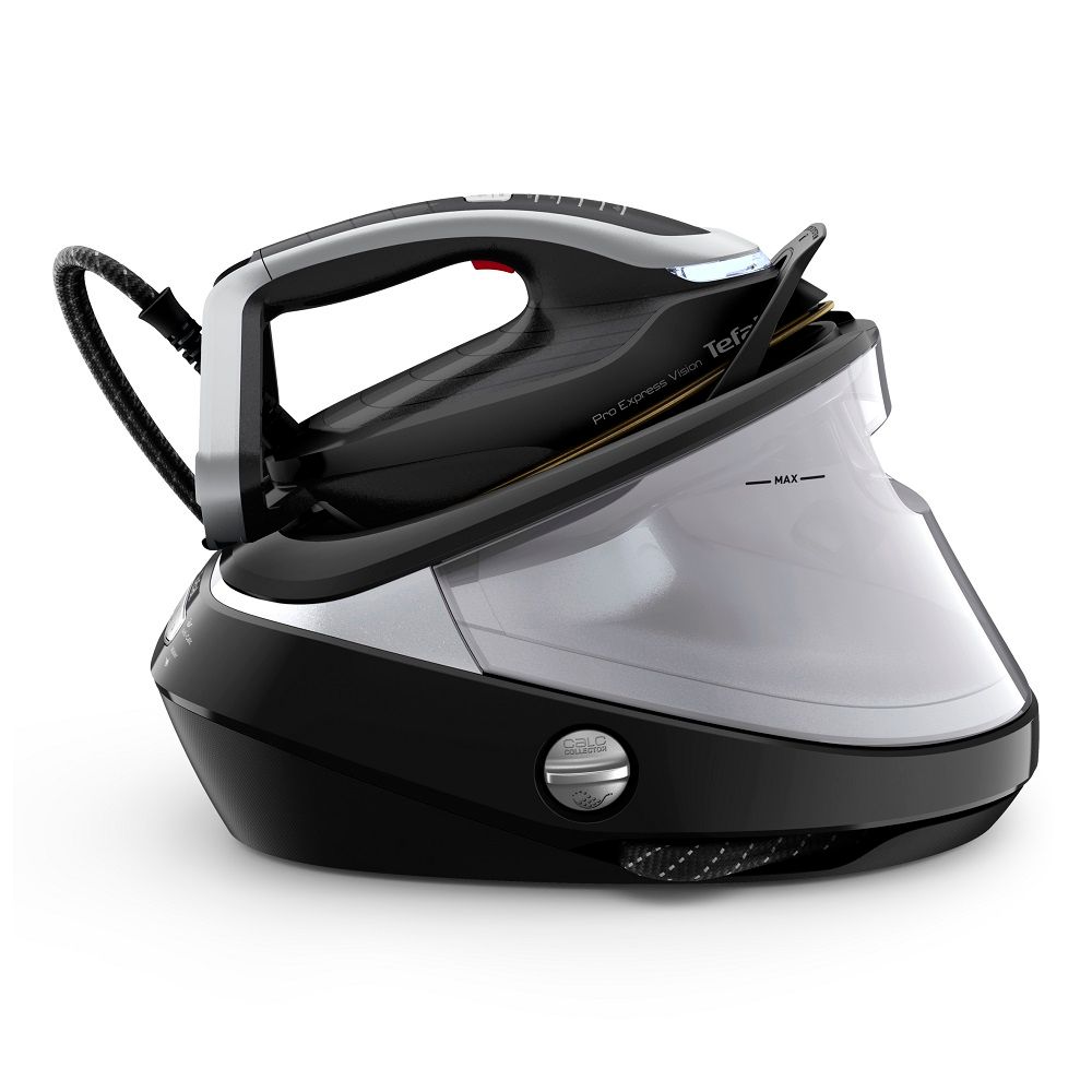 ���� ����� ���� ����� �� Tefal GV9821E0