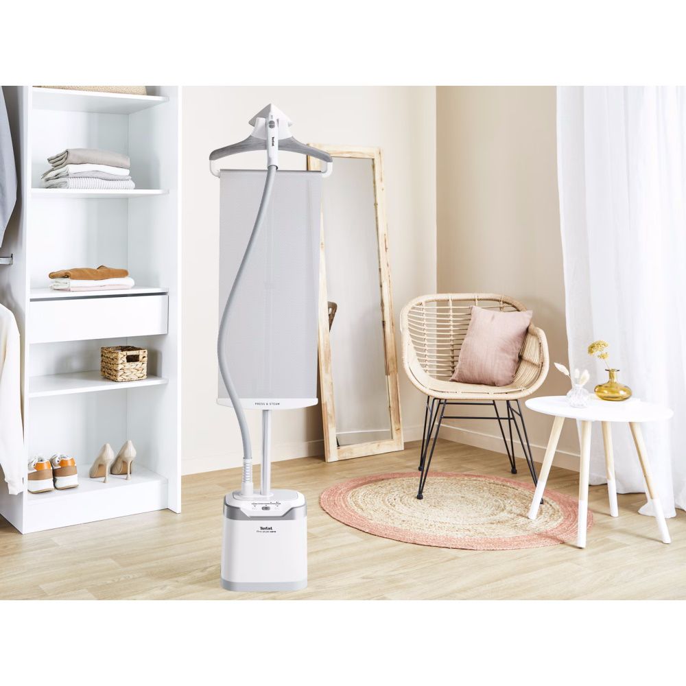 ���� ����� ���� TEFAL Pro Style Care IT8470M0