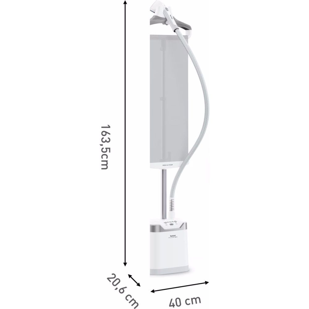 ���� ����� ���� TEFAL Pro Style Care IT8470M0