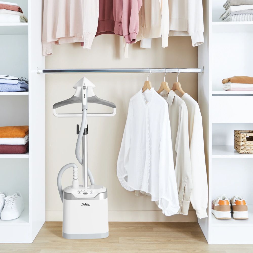 ���� ����� ���� TEFAL Pro Style Care IT8470M0