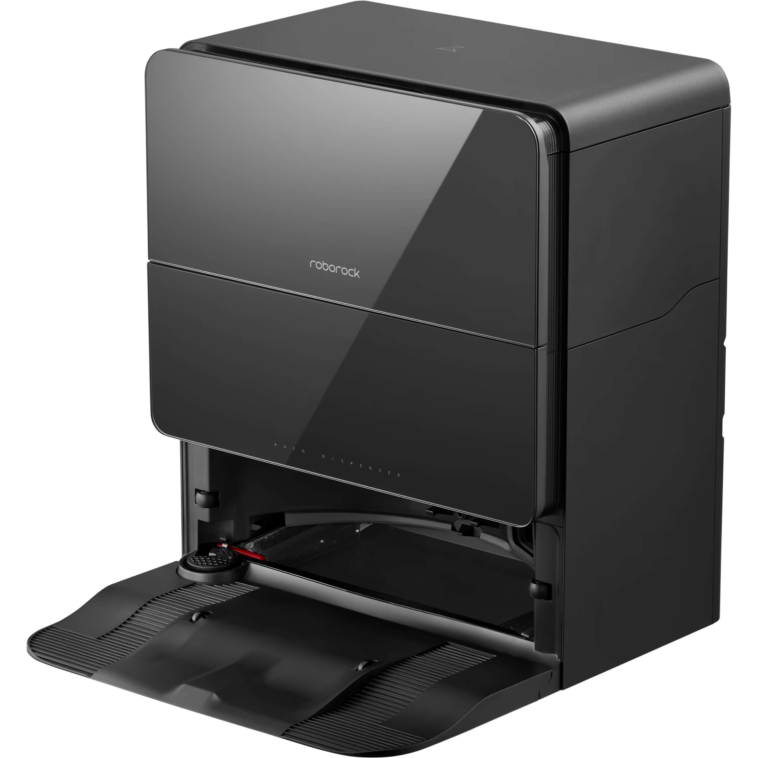 ���� ��� ������ ���� Roborock Saros 10 ����