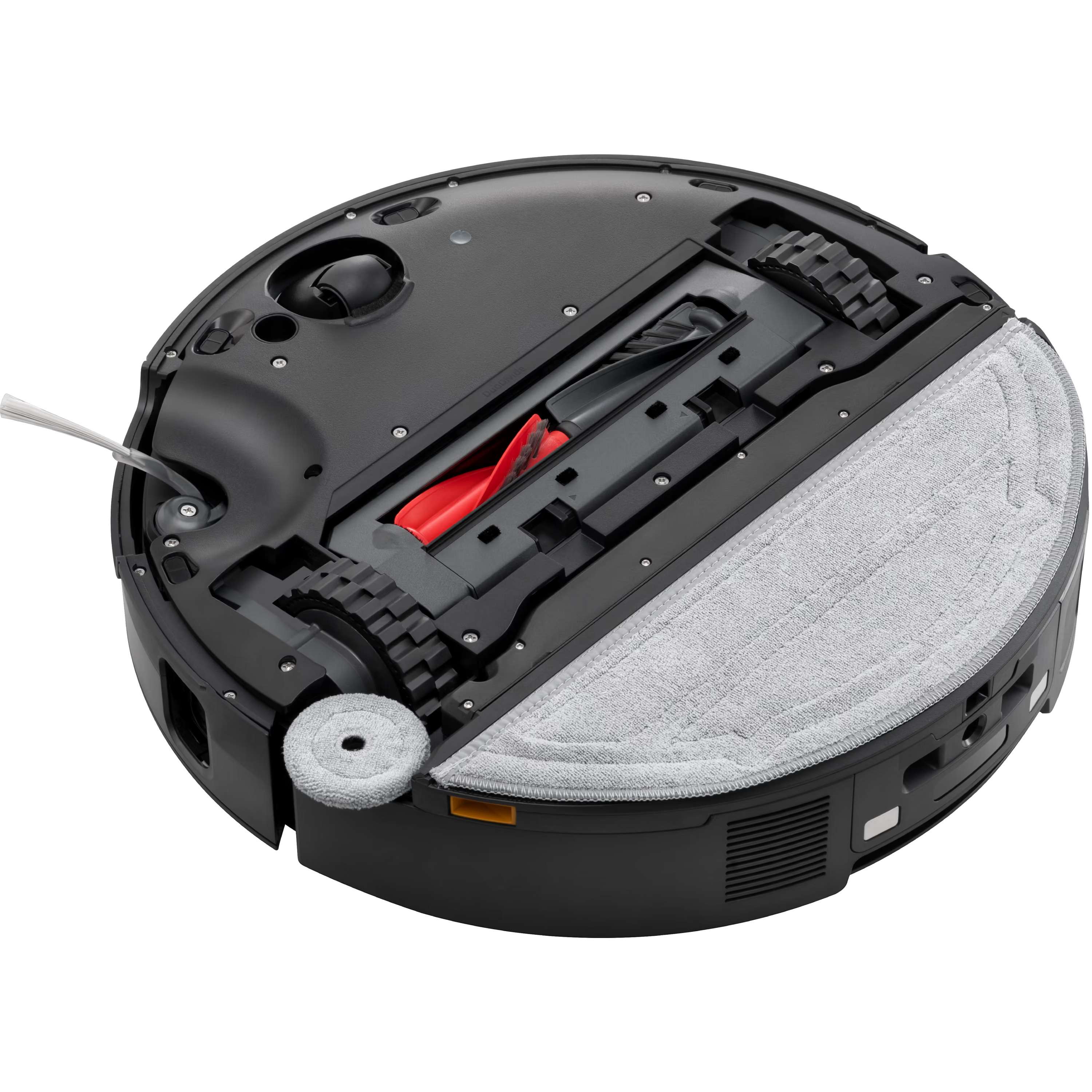 ���� ��� ������ ���� Roborock Saros 10 ����