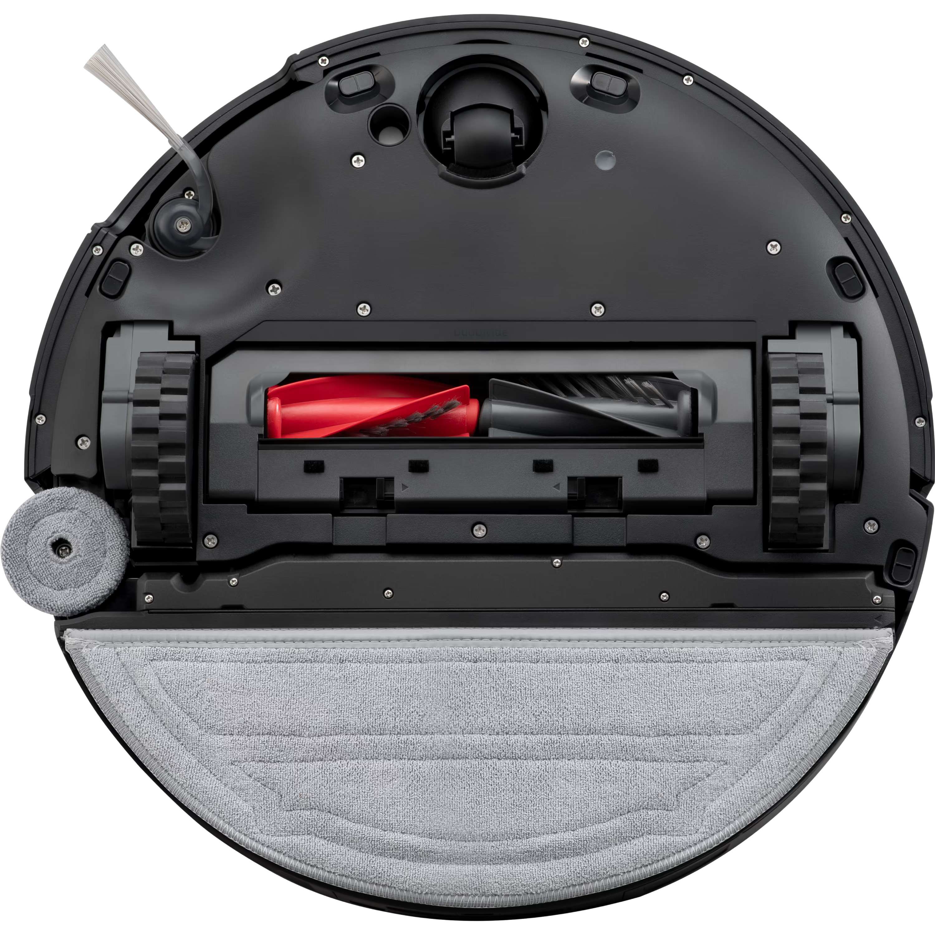 ���� ��� ������ ���� Roborock Saros 10 ����