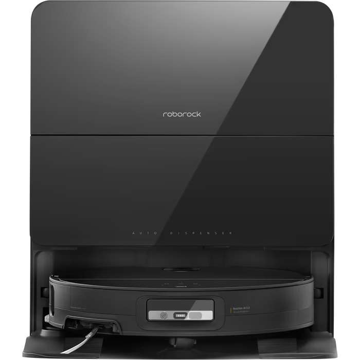 ���� ��� ������ ���� Roborock Saros 10 ����